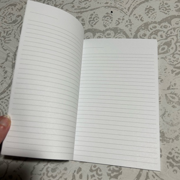 Set of 2 anchor notebooks - Picture 4 of 7